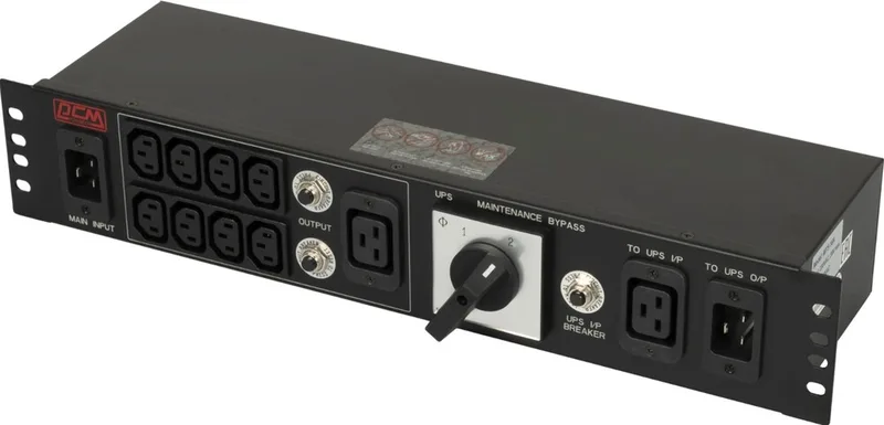 Байпас PowerCom 1887135