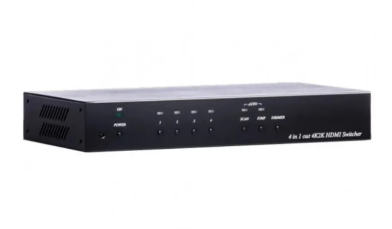 SC&T HS04-4K6G