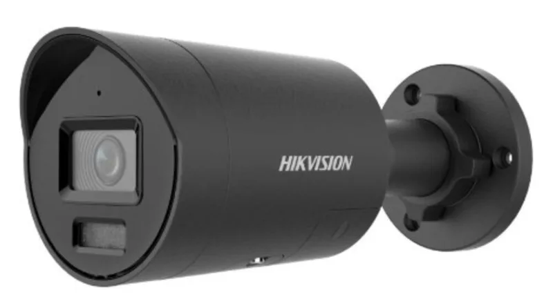 IP-камера Hikvision DS-2CD2087G2H-LIU(2.8mm)(BLACK)