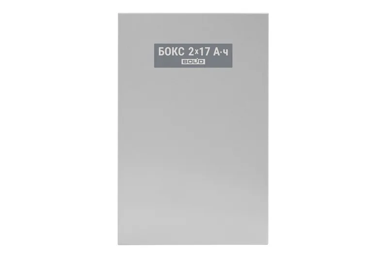 Болид Бокс-24 исп.01 (Бокс-24/17М5-Р)