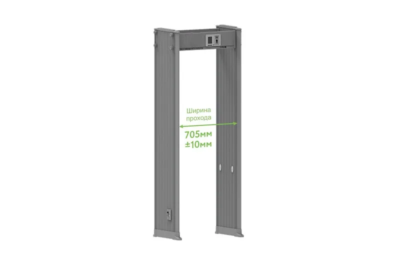 TEMID AMD1800 Pro (800)