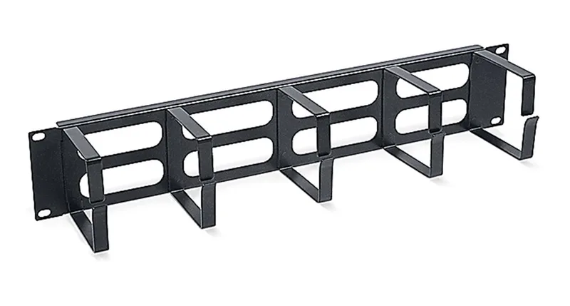 Cabeus JB08-2U-BK