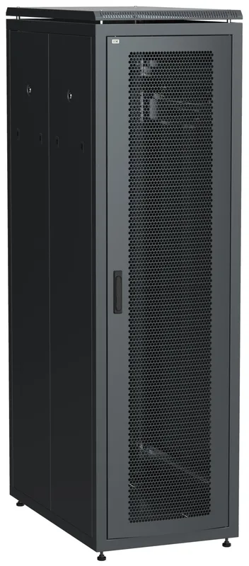 Телекоммуникационный шкаф ITK LN05-42U61-PP