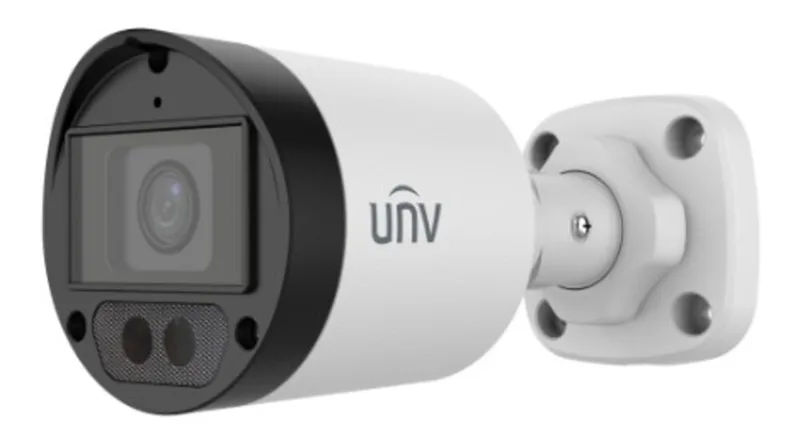 Аналоговая камера Uniview UHD-B22-AF28LM