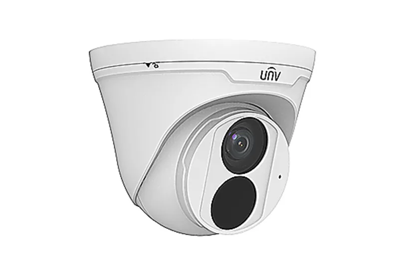IP-камера Uniview IPC3618LE-ADF28K-G