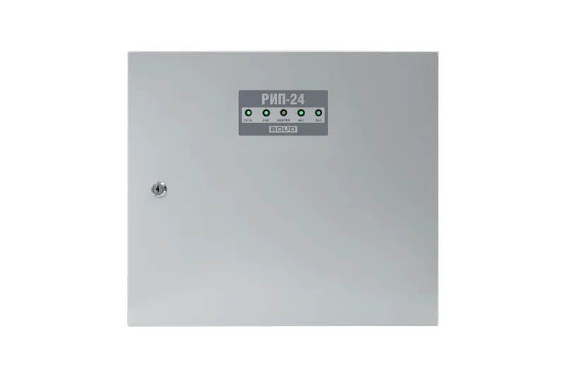 Болид РИП-24 исп.06 (РИП-24-4/40М3-Р)
