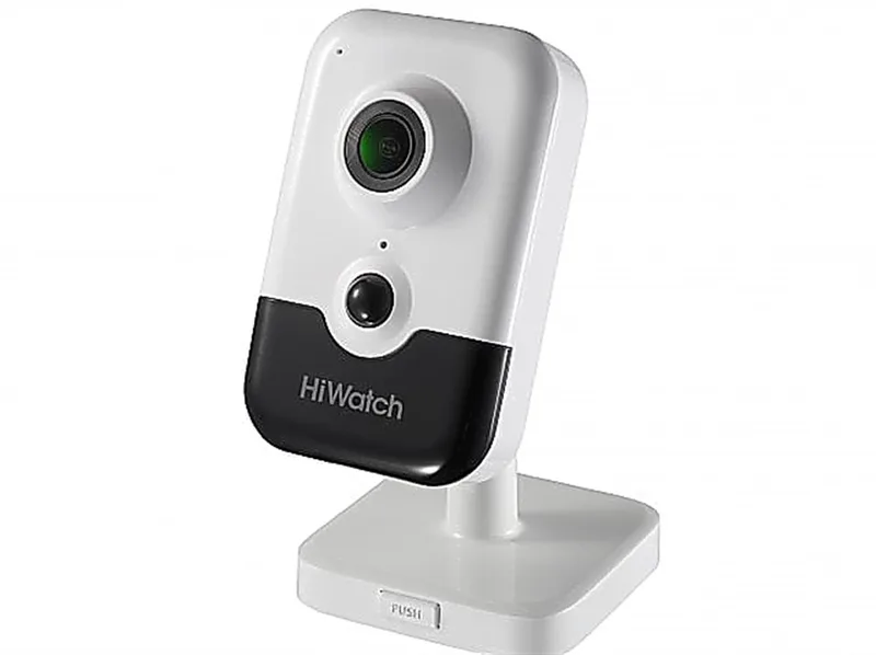 IP-камера HiWatch DS-I214W(C)(4mm)