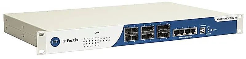 TFortis SWU-16T