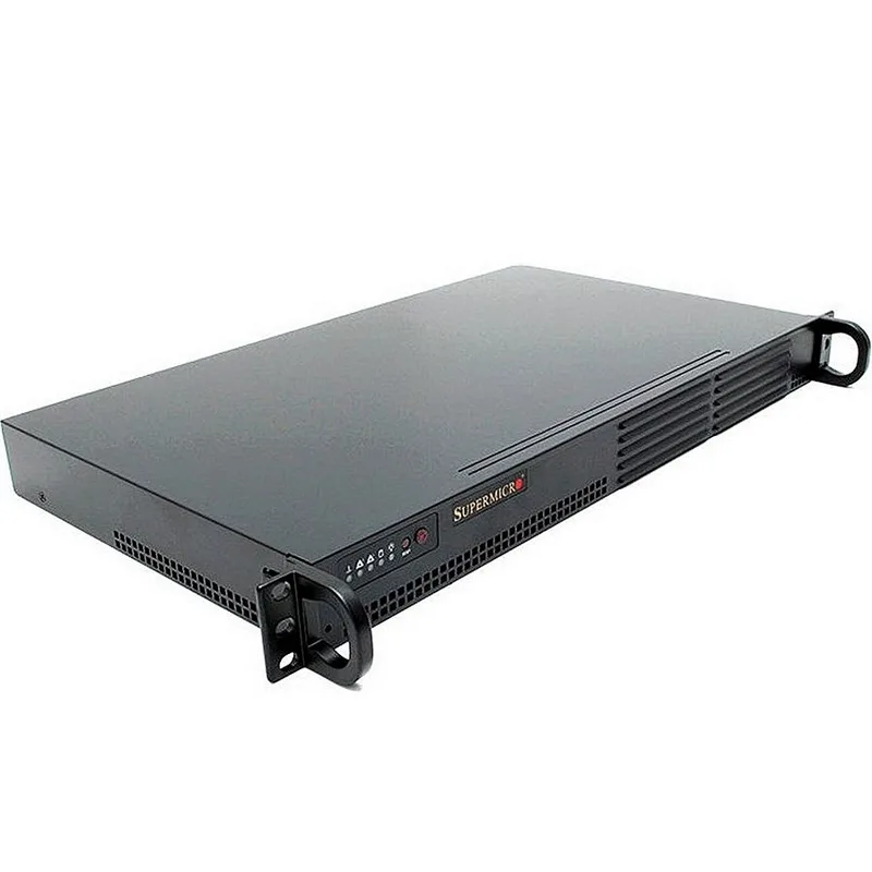 True IP SIP Server True IP