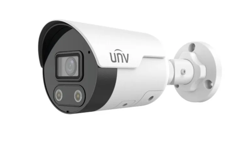 IP-камера Uniview IPC2124SB-ADF40KMC-I1