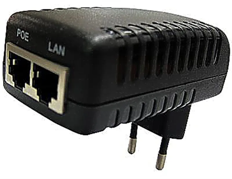 NetPing HRS48005