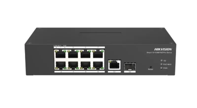 Hikvision DS-3T1310P-SI/HS(O-STD)