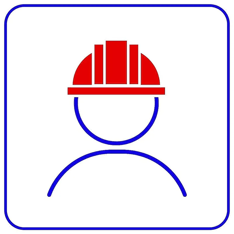 Программное обеспечение TRASSIR Hardhat Detector