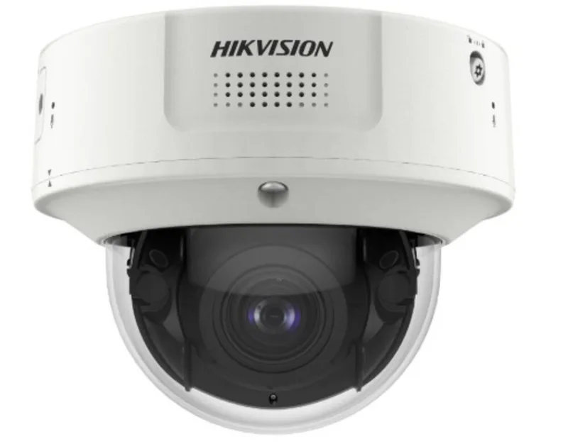 IP-камера Hikvision iDS-2CD7146G0-IZHSY(2.8-12mm)(D)