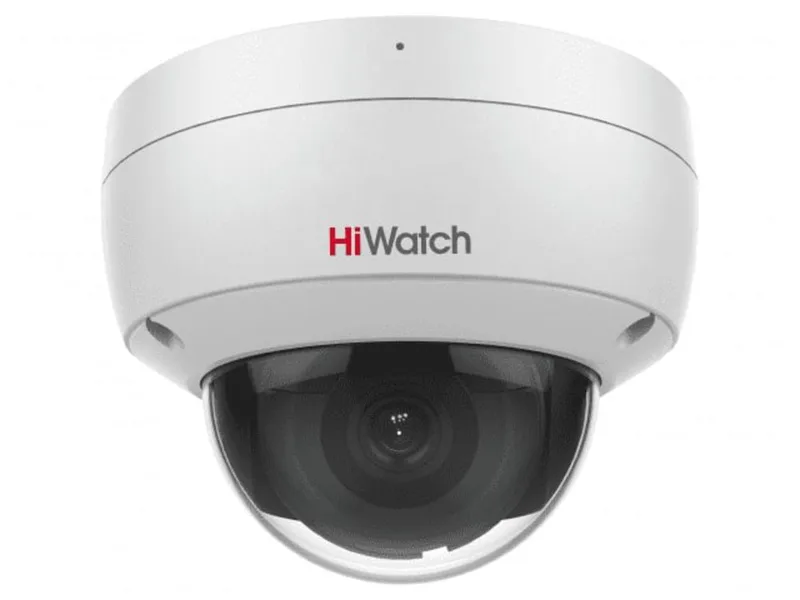 IP-камера HiWatch DS-I652M(С)(4mm)