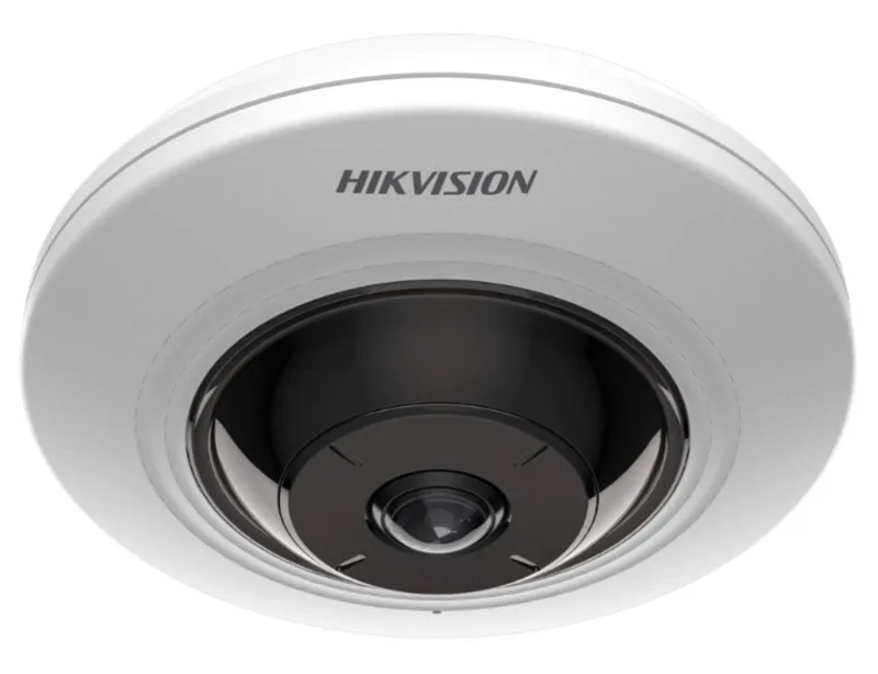 IP-камера Hikvision DS-2CD2955G0-ISU(1.05mm)