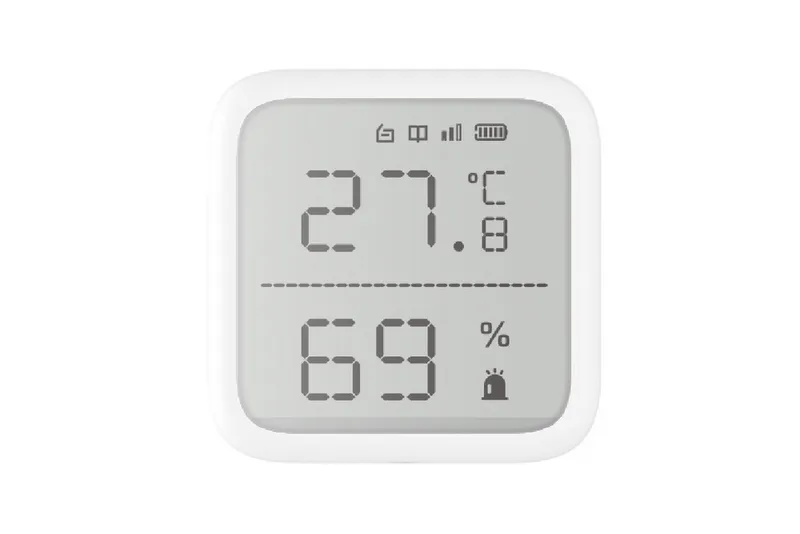 Hikvision DS-PDTPH-E-WE