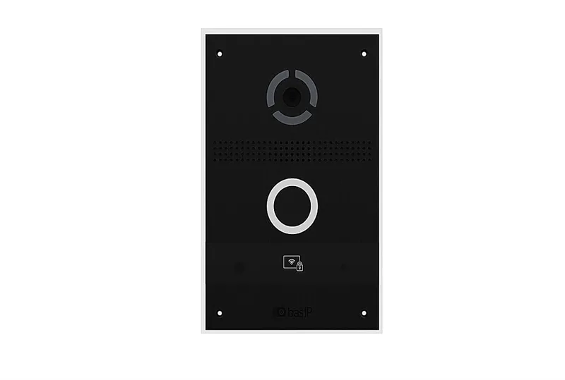 BAS-IP AV-08FB BLACK