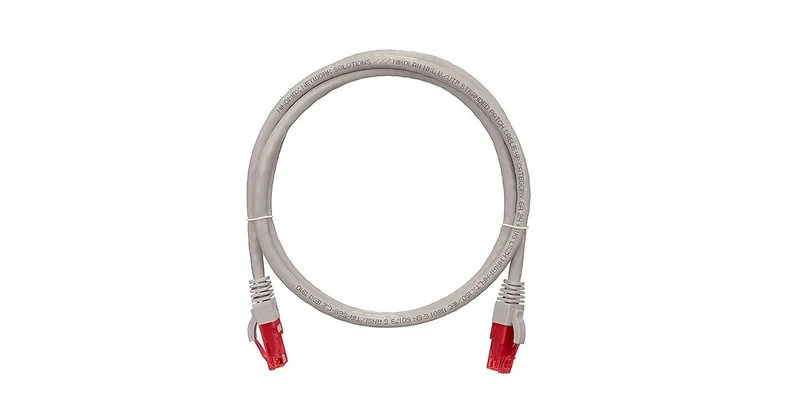 NIKOMAX NMC-PC4UA55B-020-C-GY
