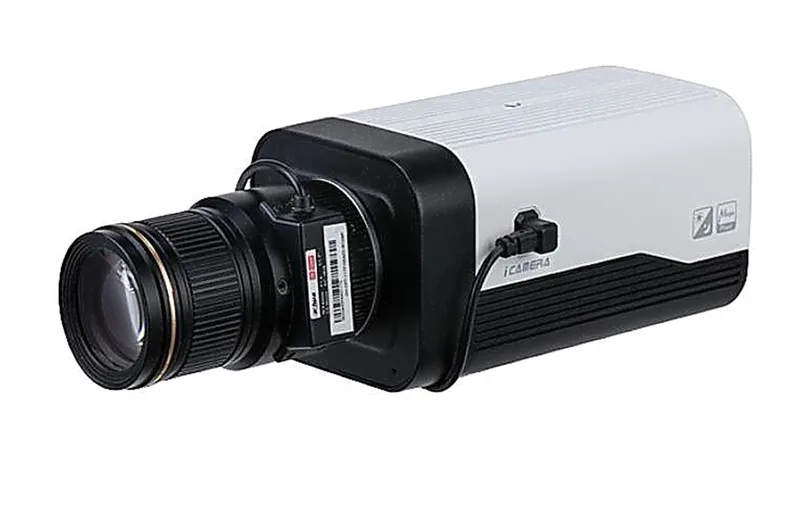 IP-камера Dahua DH-IPC-HF7842FP