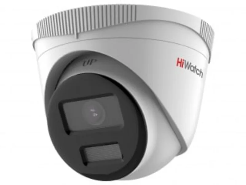 IP-камера HiWatch DS-I253L(D)(2.8mm)