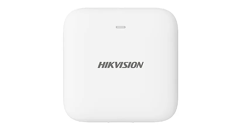 Hikvision DS-PDWL-E-WE