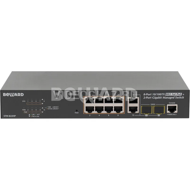 Beward STW-822HP