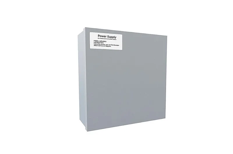 BAS-IP UPS-DP/S