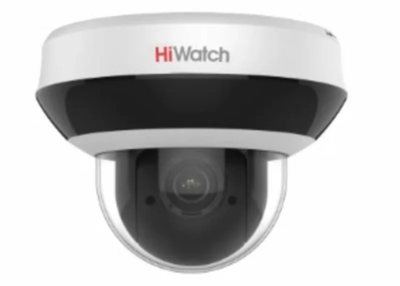 IP-камера HiWatch DS-I205M(D)