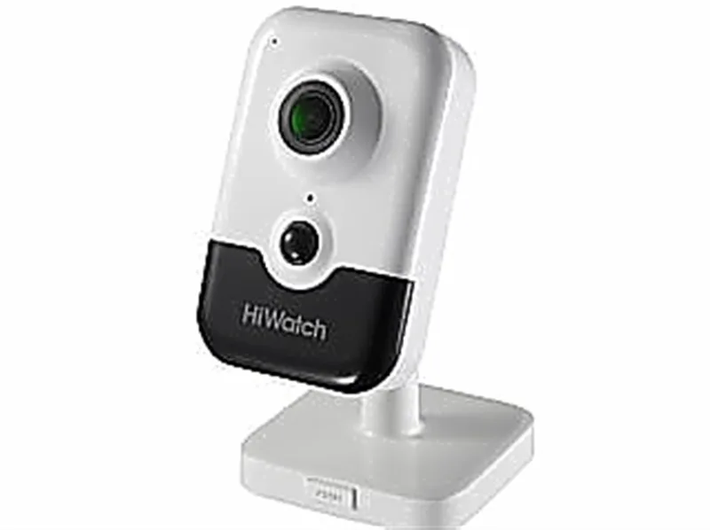 IP-камера HiWatch DS-I214W(С) (2.8 mm)