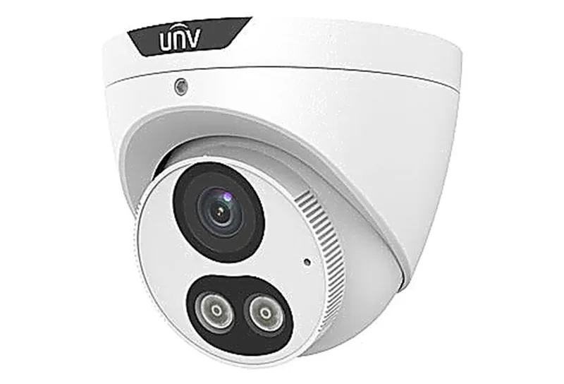 IP-камера Uniview IPC3615SE-ADF40KM-WL-I0