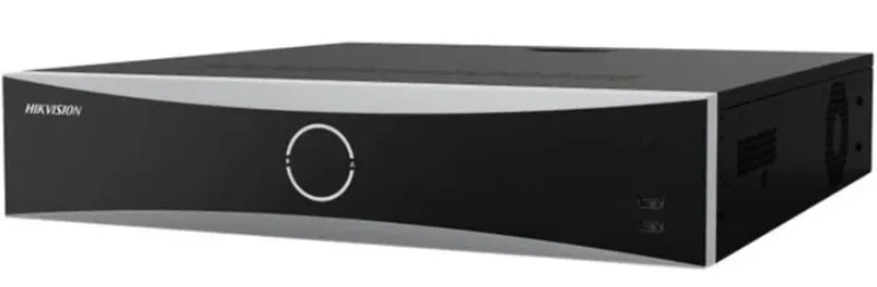 IP-видеорегистратор Hikvision DS-8632NXI-K8