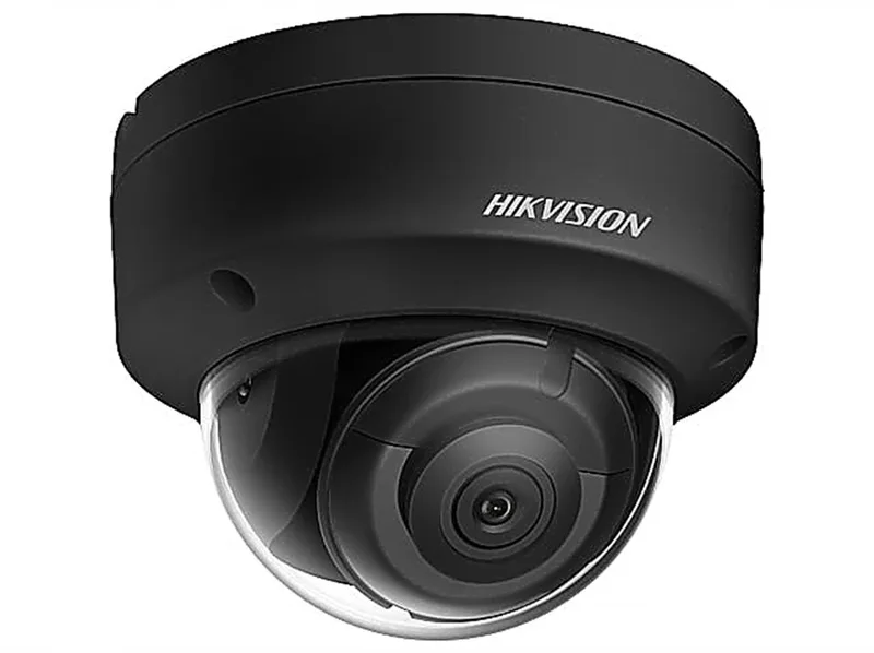 IP-камера Hikvision DS-2CD2183G2-IS(BLACK)(2.8mm)