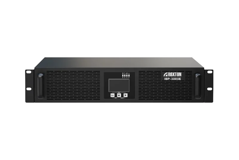 ROXTON IBP-3000E