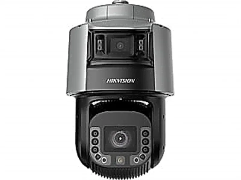 IP-камера Hikvision DS-2SF8C442MXS-DL(14F1)(P3)