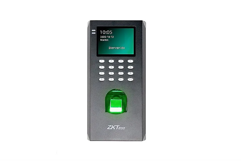 ZKTeco LF20
