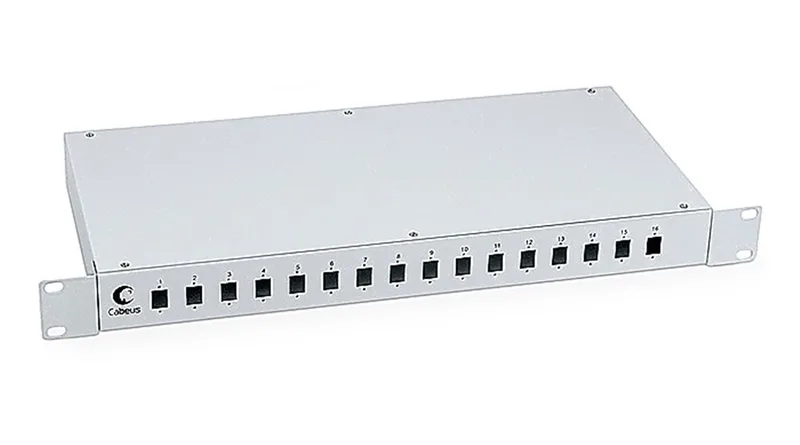 Cabeus FO-19-16SC