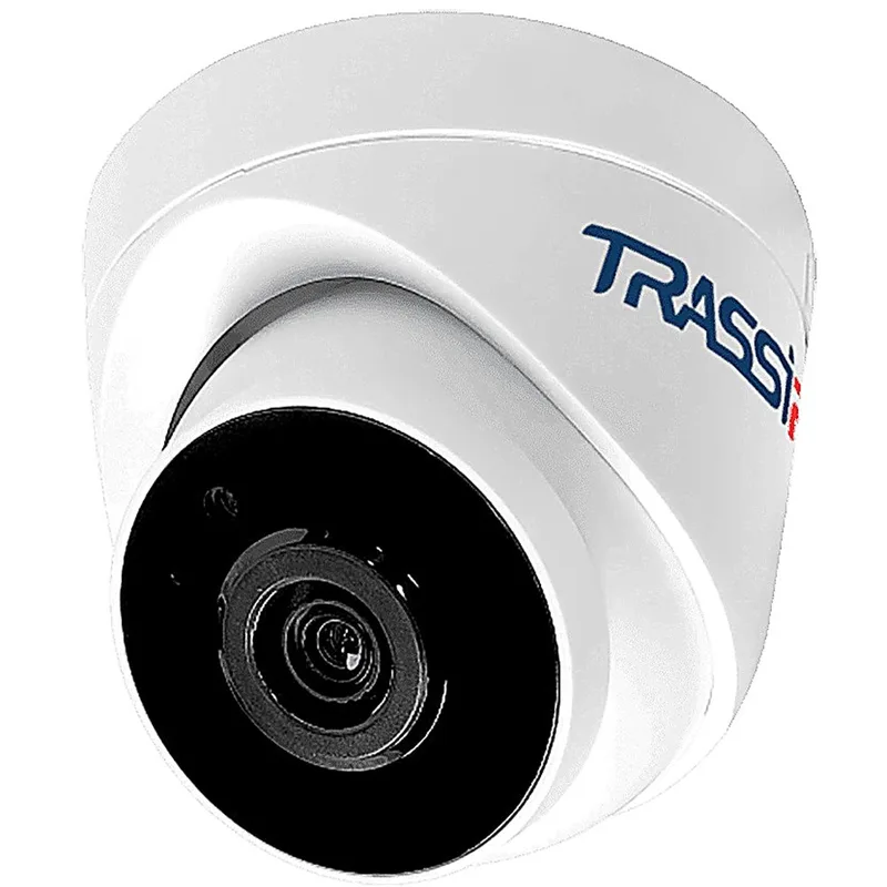 IP-камера TRASSIR TR-D2S1-noPoE 2.8