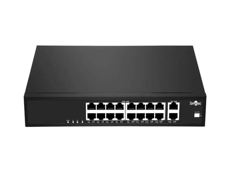 Smartec ST-NS216MB-GD