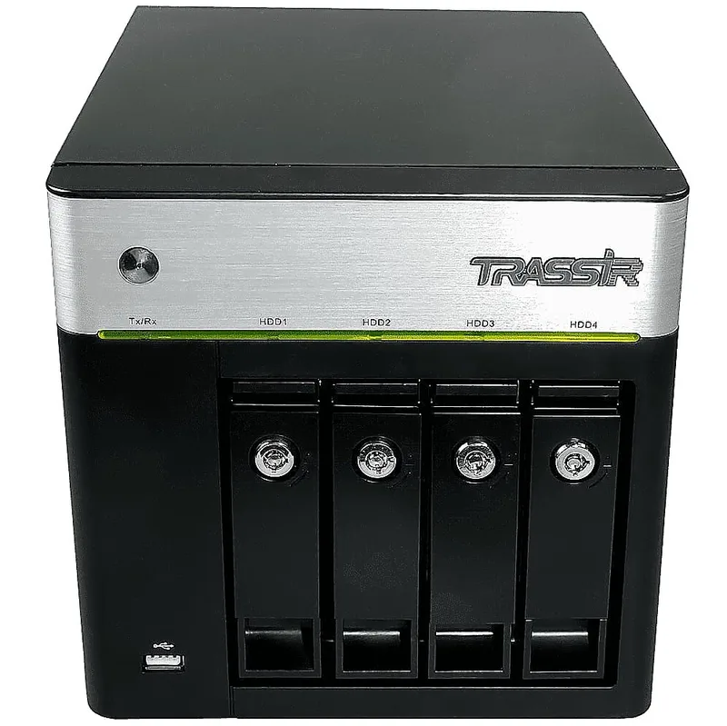 IP-видеорегистратор TRASSIR DuoStation AF 32