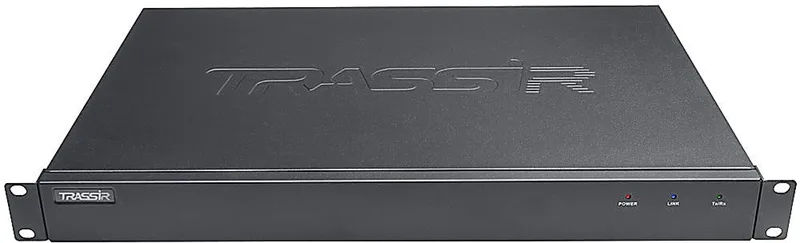 IP-видеорегистратор TRASSIR MiniNVR AF 32 v2