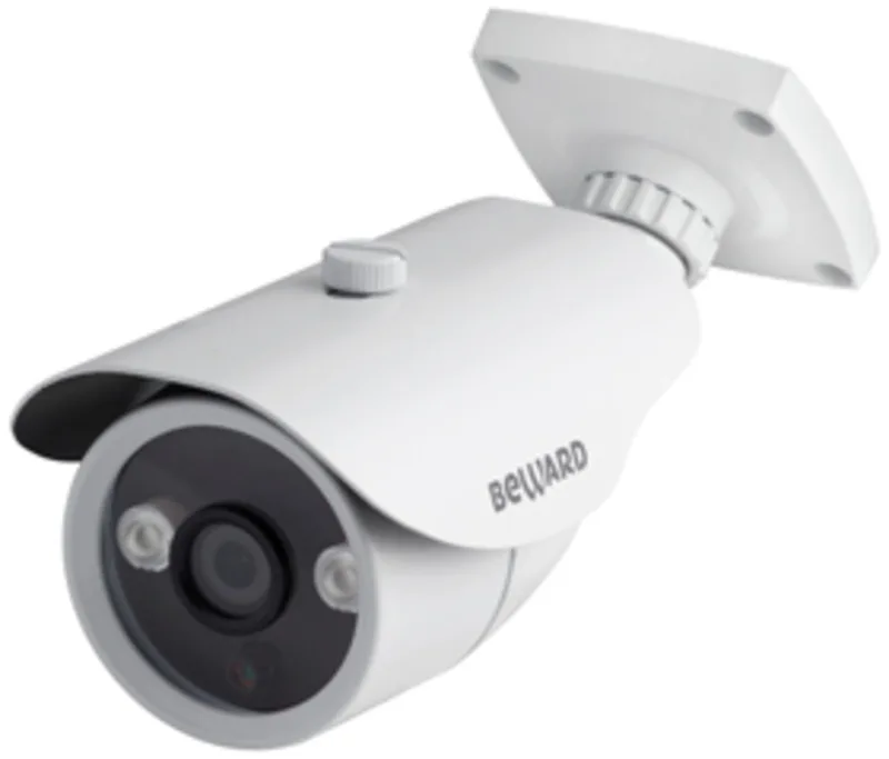 IP-камера Beward CD630 6.0