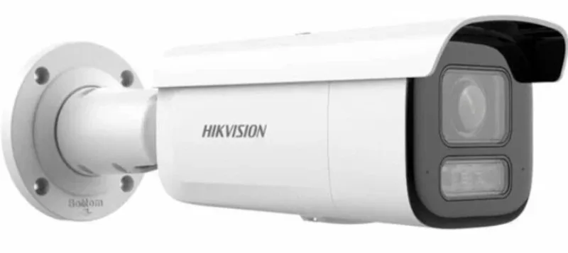IP-камера Hikvision DS-2CD2643G2-LIZS2U(2.8-12mm)(O-STD)
