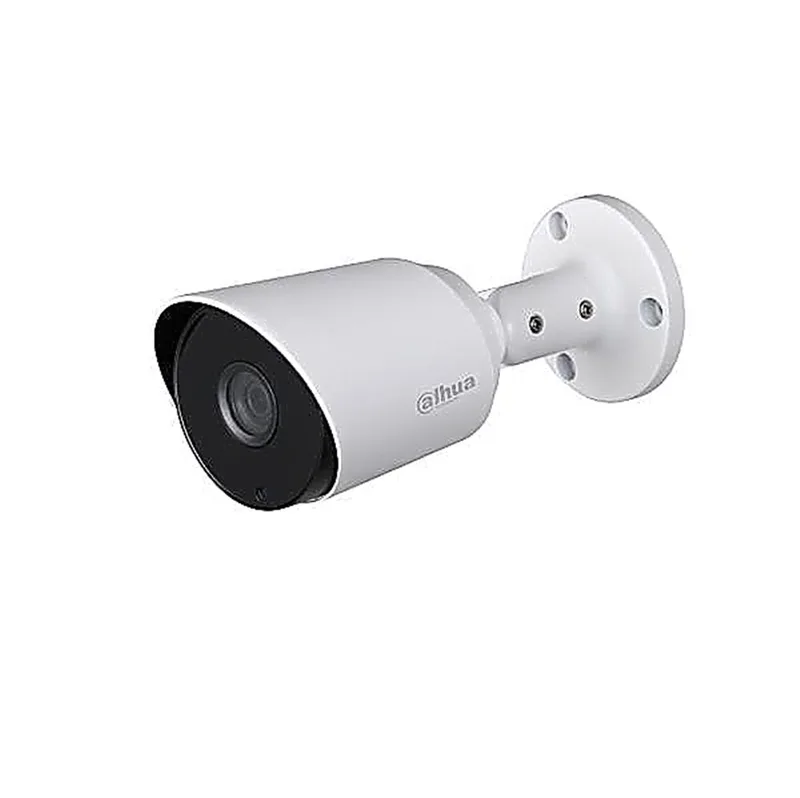 Аналоговая камера Dahua DH-HAC-HFW1200TP-POC-0280B