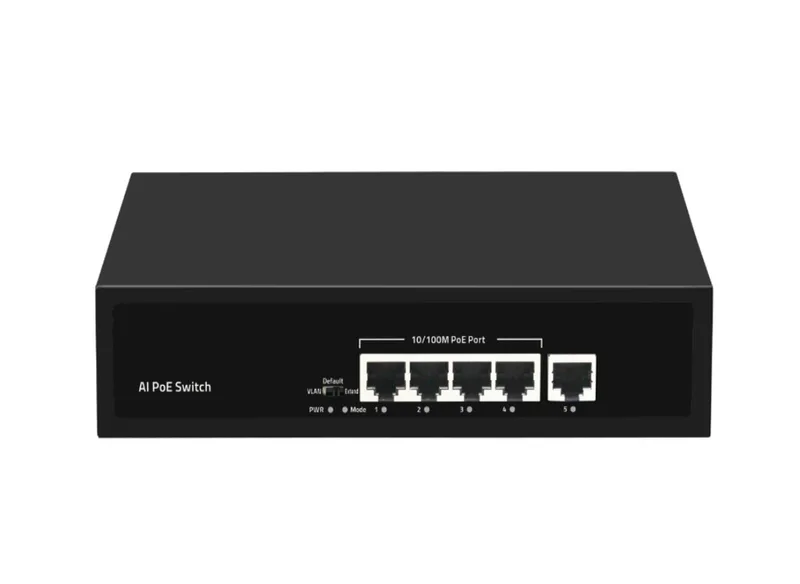 Smartec ST-NS004MB-MS