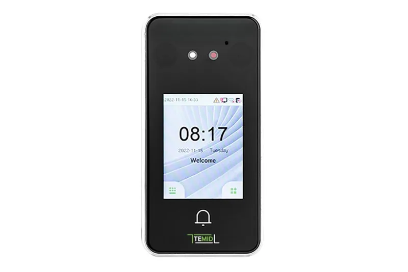 TEMID SpeedFace-V3L (Lite) [EM]