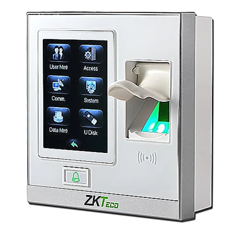 ZKTeco SF400(ZLM60)