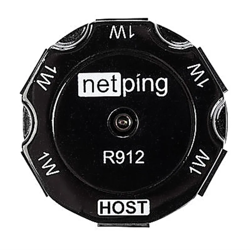 NetPing R912R1