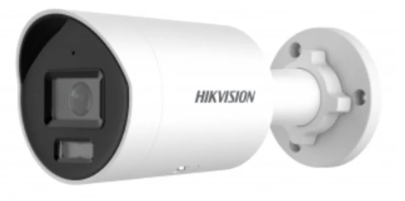 IP-камера Hikvision DS-2CD2087G2H-LIU(2.8mm)(eF)(O-STD)