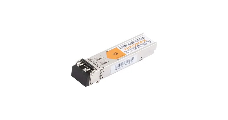 NIKOMAX GL-OT-SG07LC2-0850-0850-M